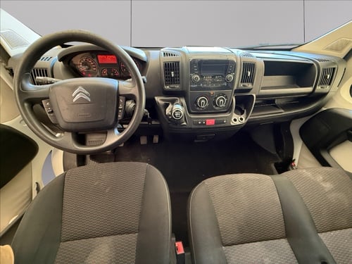 CITROEN Jumper 35 l2 2.0 bluehdi 130cv onnicar e6 IVA ESCLUSA