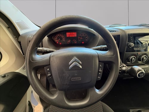 CITROEN Jumper 35 l2 2.0 bluehdi 130cv onnicar e6 IVA ESCLUSA
