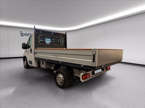 CITROEN Jumper 35 l2 2.0 bluehdi 130cv onnicar e6 IVA ESCLUSA