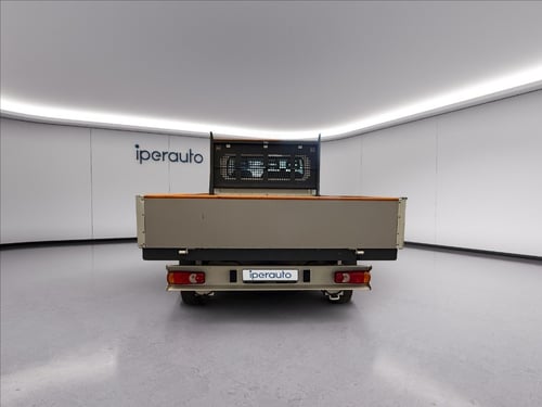 CITROEN Jumper 35 l2 2.0 bluehdi 130cv onnicar e6 IVA ESCLUSA