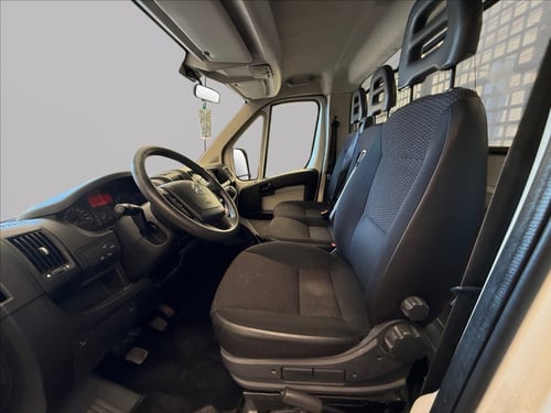 CITROEN Jumper 35 l2 2.0 bluehdi 130cv onnicar e6 IVA ESCLUSA