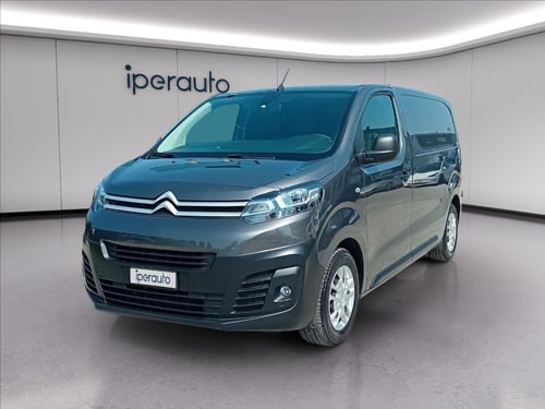 CITROEN Jumpy m 1.5 bluehdi comfort s&s 120cv IVA ESCLUSA