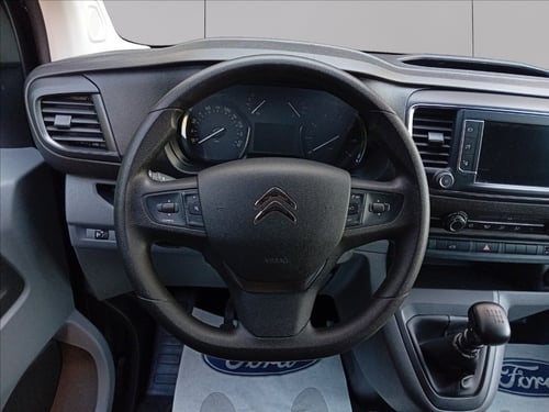 CITROEN Jumpy m 1.5 bluehdi comfort s&s 120cv IVA ESCLUSA