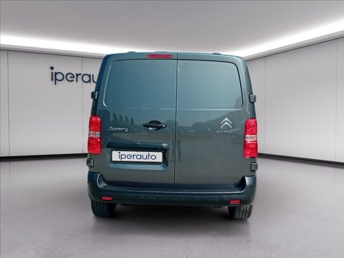 CITROEN Jumpy m 1.5 bluehdi comfort s&s 120cv IVA ESCLUSA