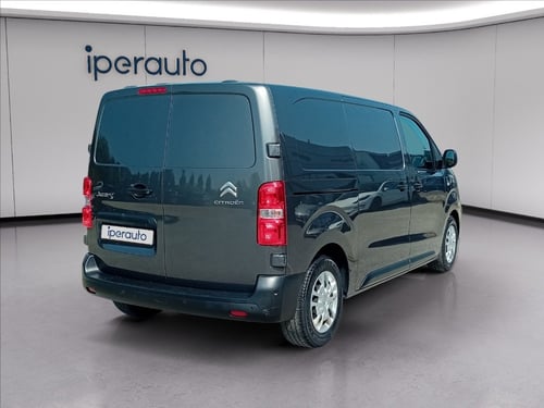 CITROEN Jumpy m 1.5 bluehdi comfort s&s 120cv IVA ESCLUSA