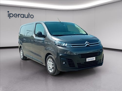 CITROEN Jumpy m 1.5 bluehdi comfort s&s 120cv IVA ESCLUSA