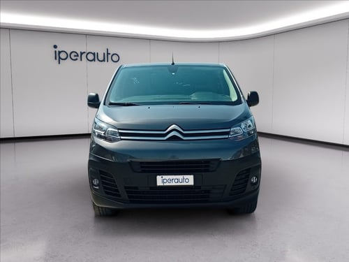 CITROEN Jumpy m 1.5 bluehdi comfort s&s 120cv IVA ESCLUSA