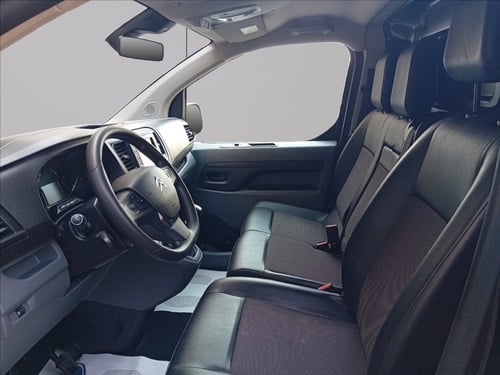 CITROEN Jumpy m 1.5 bluehdi comfort s&s 120cv IVA ESCLUSA