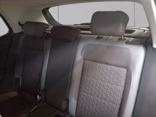 VOLKSWAGEN T-cross 1.0 tsi advanced 110cv