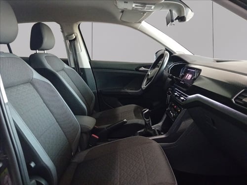 VOLKSWAGEN T-cross 1.0 tsi advanced 110cv