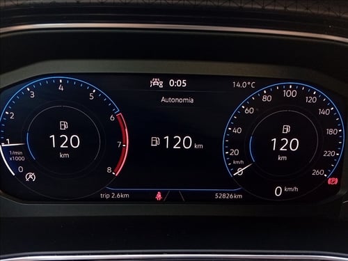 VOLKSWAGEN T-cross 1.0 tsi advanced 110cv