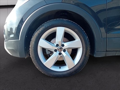 VOLKSWAGEN T-cross 1.0 tsi advanced 110cv