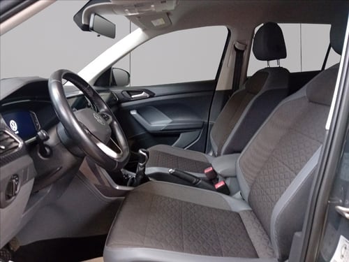 VOLKSWAGEN T-cross 1.0 tsi advanced 110cv