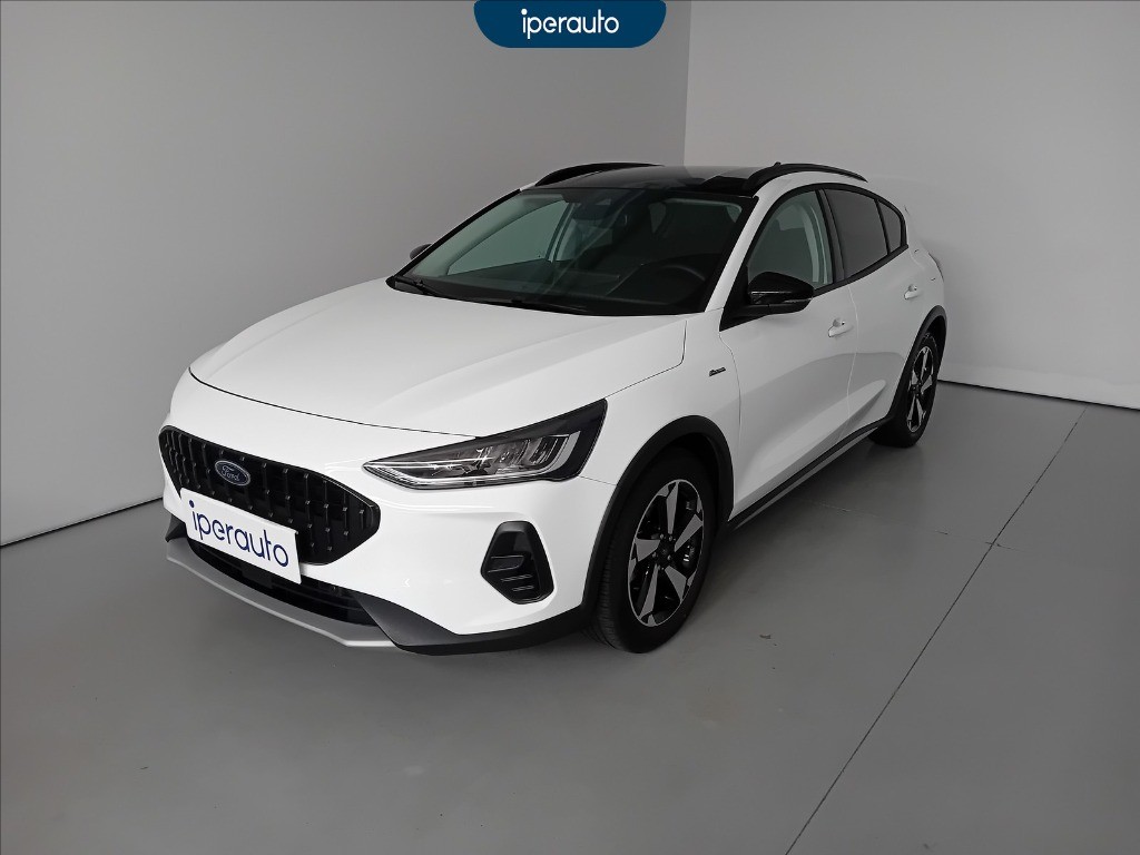 FORD Focus active 1.0t ecoboost h x 125cv CO-PILOT