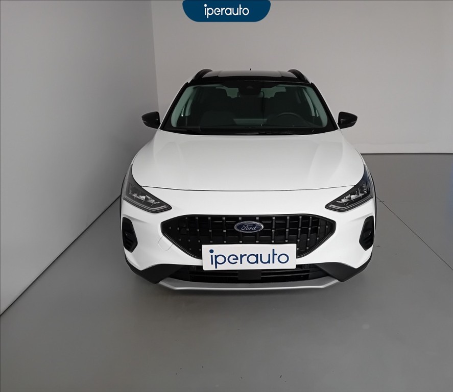 FORD Focus active 1.0t ecoboost h x 125cv CO-PILOT