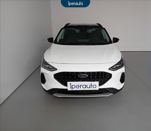FORD Focus active 1.0t ecoboost h x 125cv CO-PILOT