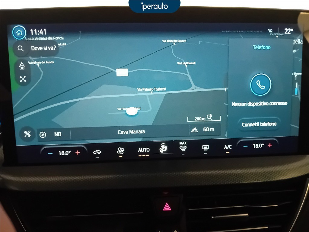 FORD Focus active 1.0t ecoboost h x 125cv CO-PILOT