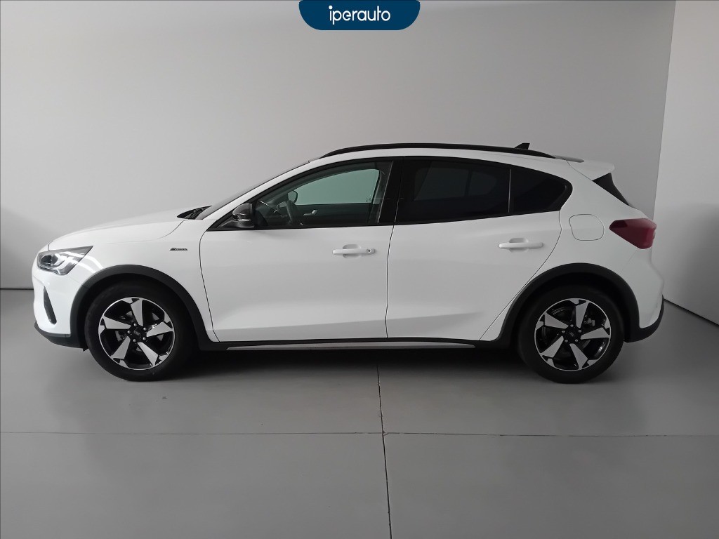 FORD Focus active 1.0t ecoboost h x 125cv CO-PILOT