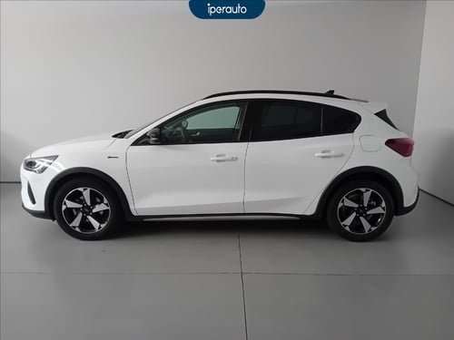 FORD Focus active 1.0t ecoboost h x 125cv CO-PILOT