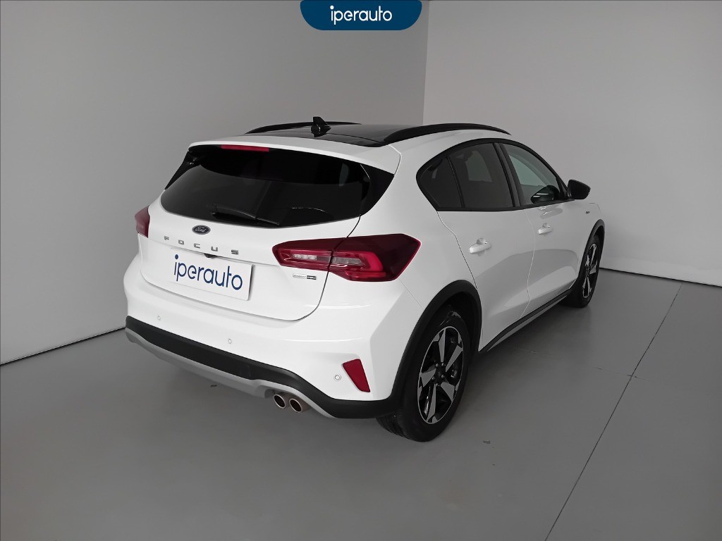FORD Focus active 1.0t ecoboost h x 125cv CO-PILOT