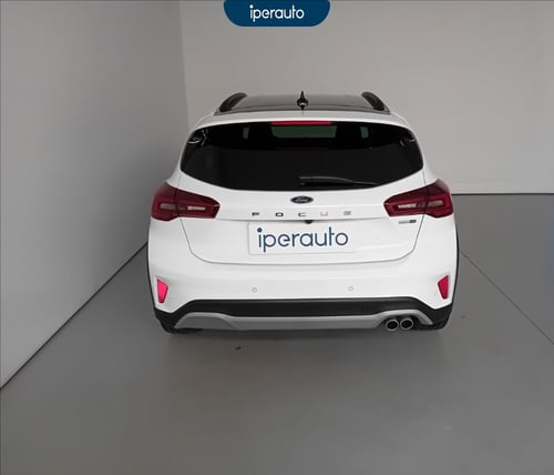 FORD Focus active 1.0t ecoboost h x 125cv CO-PILOT