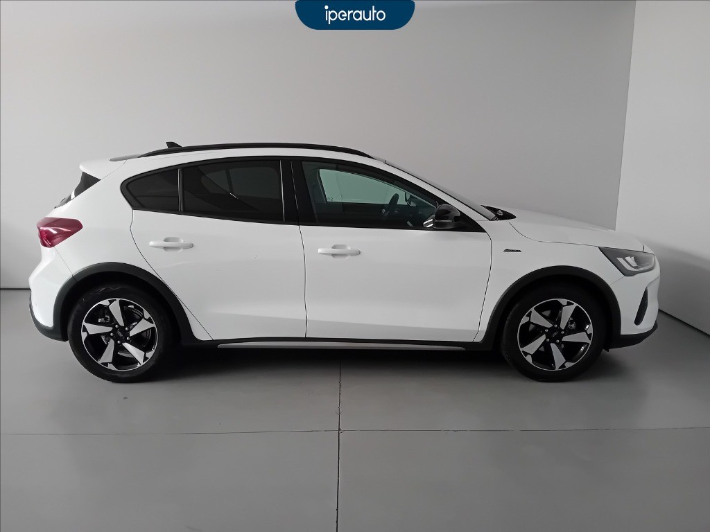FORD Focus active 1.0t ecoboost h x 125cv CO-PILOT