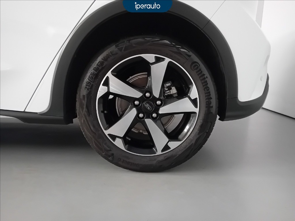 FORD Focus active 1.0t ecoboost h x 125cv CO-PILOT