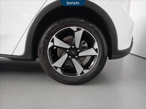 FORD Focus active 1.0t ecoboost h x 125cv CO-PILOT