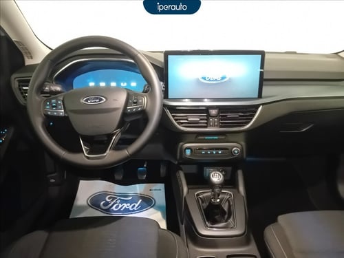 FORD Focus active 1.0t ecoboost h x 125cv CO-PILOT