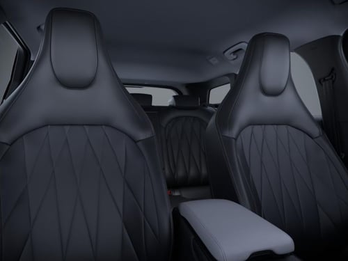 FORD Explorer-E Standard Range Premium 170 CV