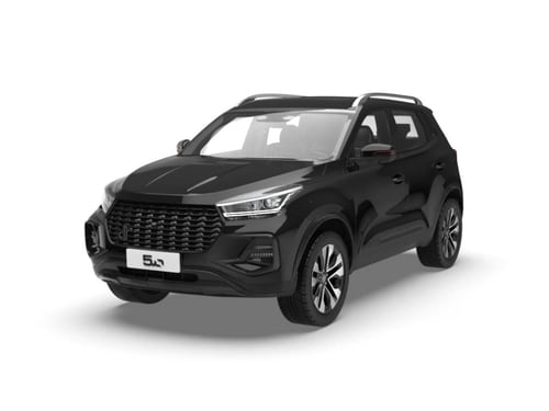 DR Dr 5 1.5 gpl 88cv