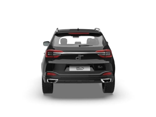 DR Dr 5 1.5 gpl 88cv