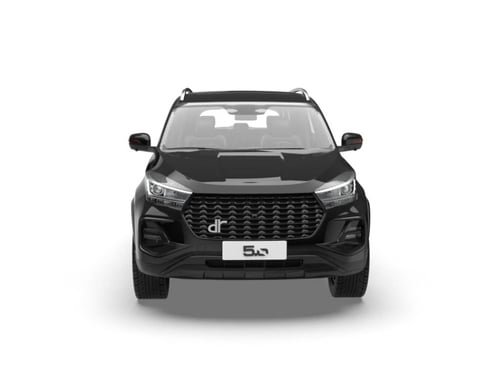 DR Dr 5 1.5 gpl 88cv