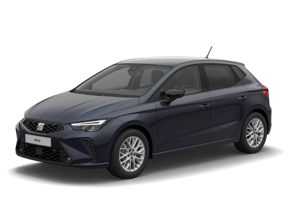 SEAT Ibiza 1.0 EcoTSI 95 CV 5 porte FR