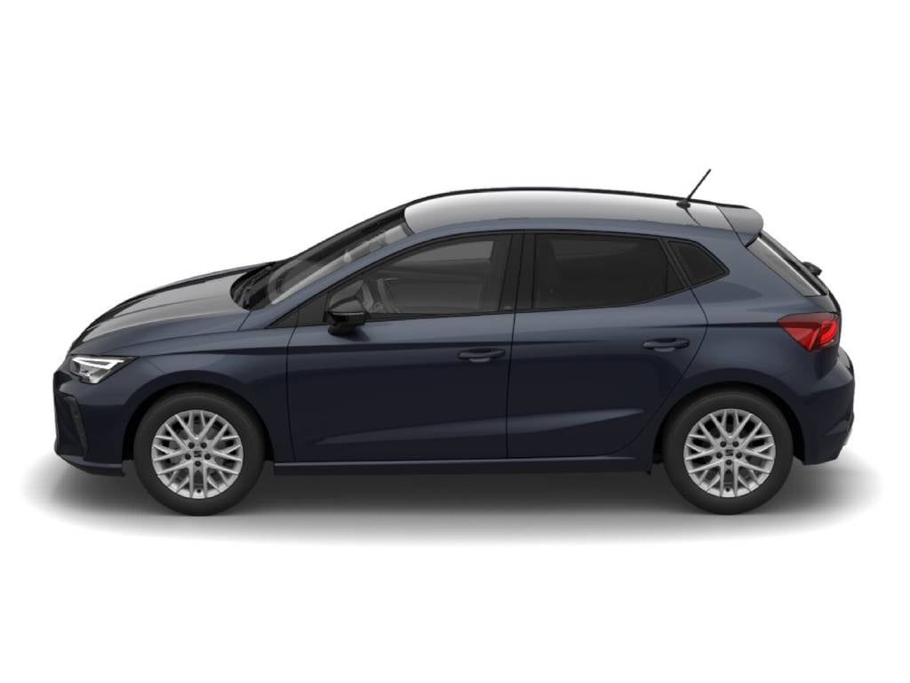 SEAT Ibiza 1.0 EcoTSI 95 CV 5 porte FR