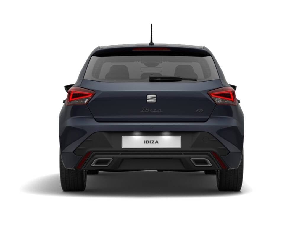 SEAT Ibiza 1.0 EcoTSI 95 CV 5 porte FR