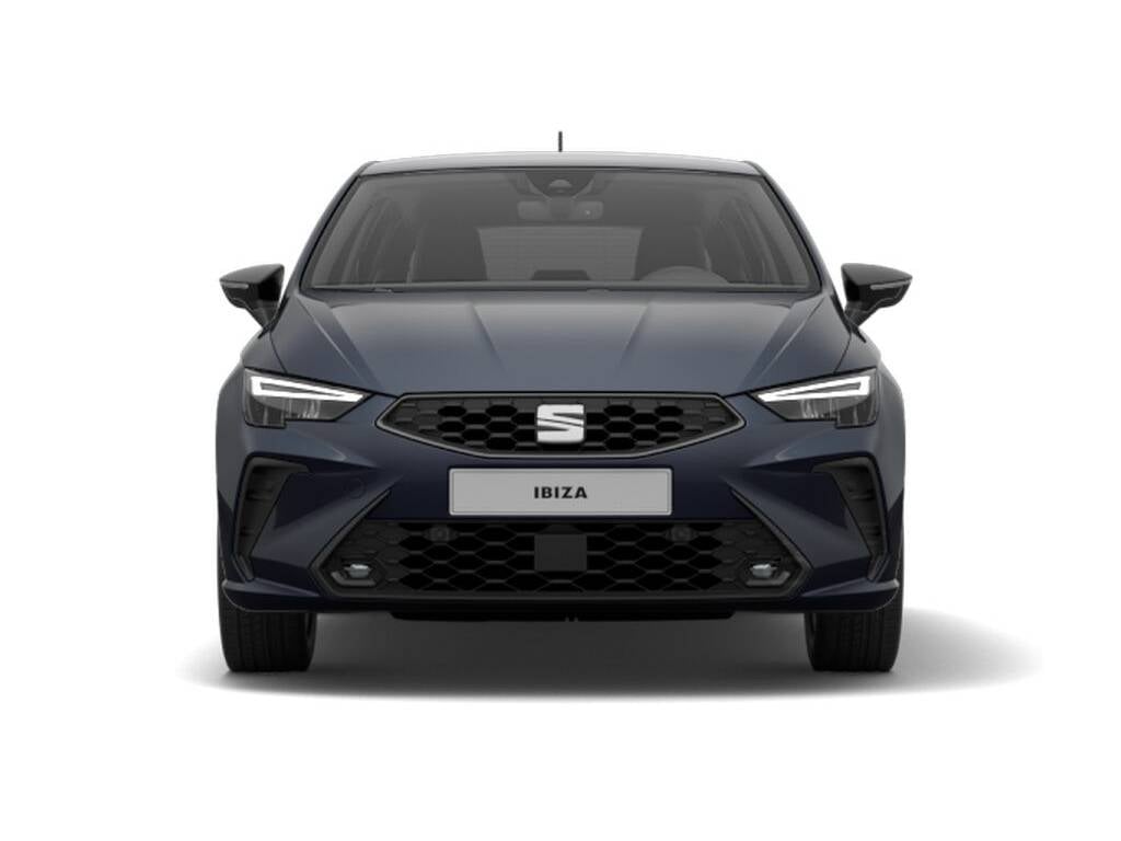 SEAT Ibiza 1.0 EcoTSI 95 CV 5 porte FR
