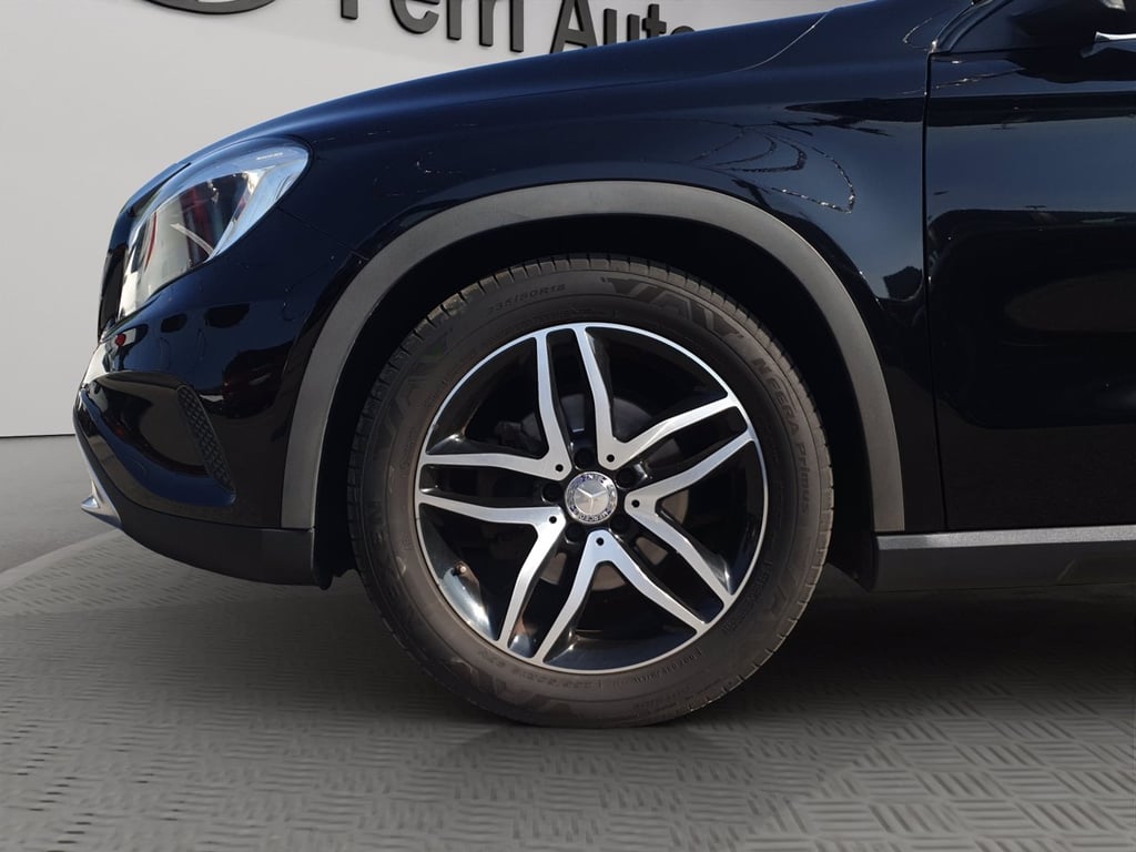 MERCEDES Gla 200 d (cdi) sport auto