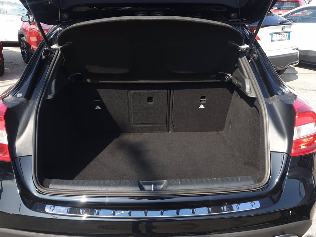 MERCEDES Gla 200 d (cdi) sport auto