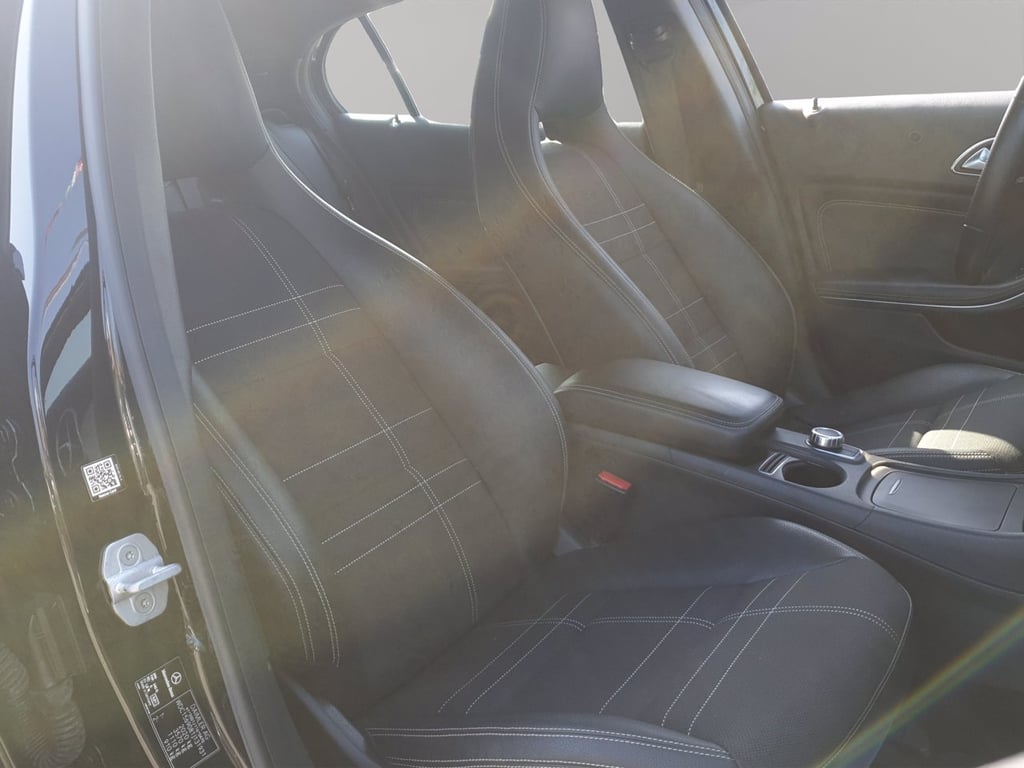 MERCEDES Gla 200 d (cdi) sport auto