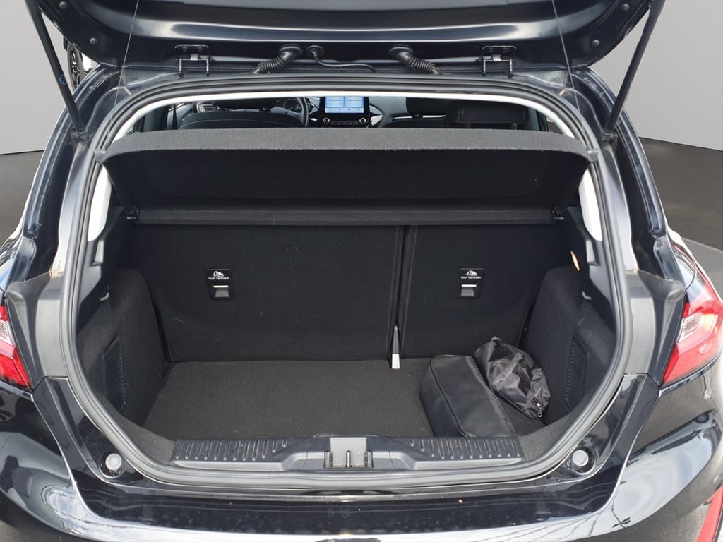 FORD Fiesta 5p 1.1 titanium gpl 75cv