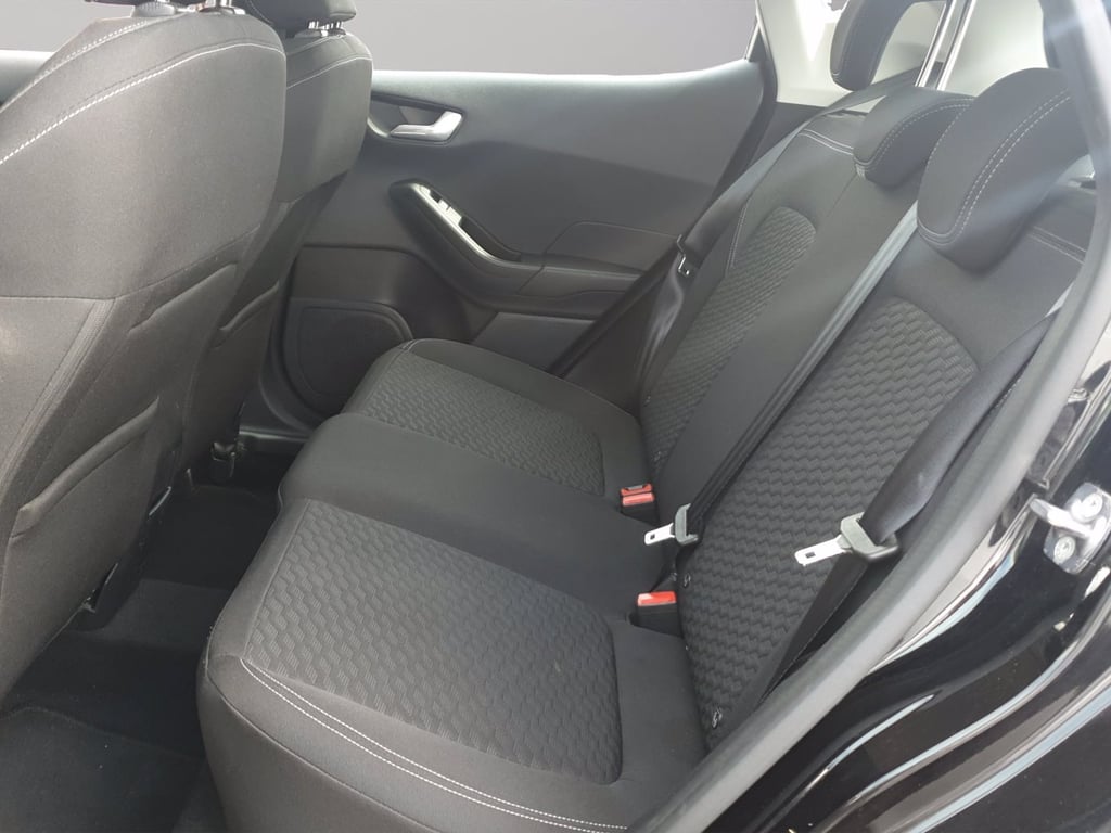 FORD Fiesta 5p 1.1 titanium gpl 75cv