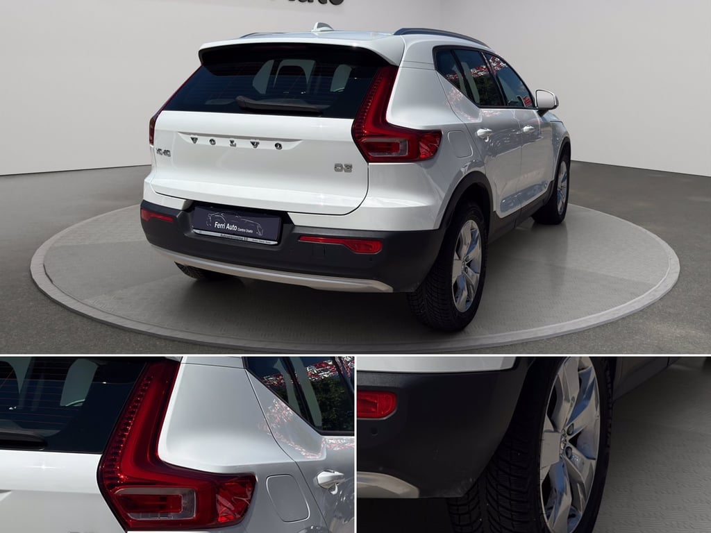 VOLVO Xc40 2.0 d3 momentum