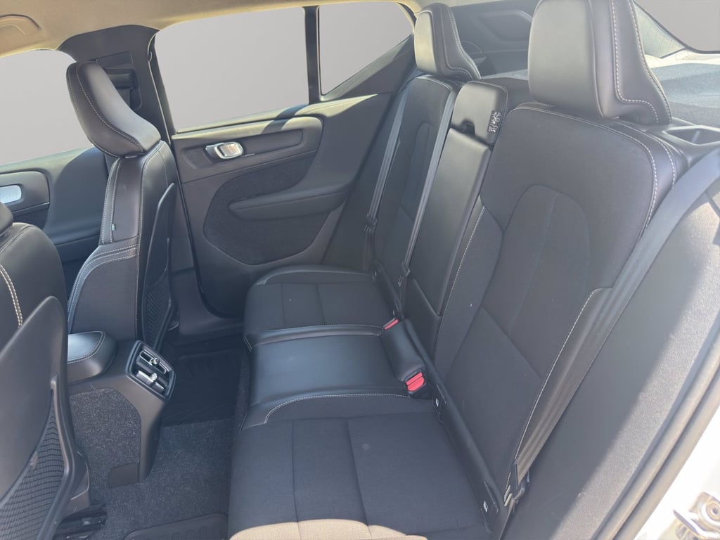 VOLVO Xc40 2.0 d3 momentum