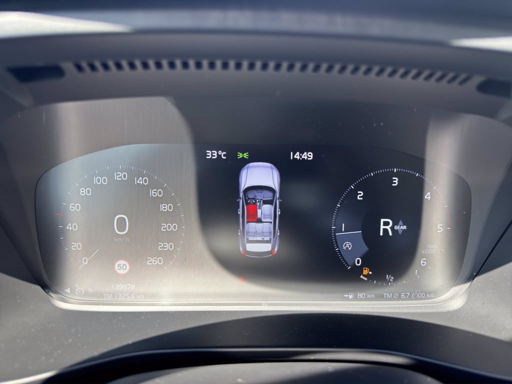 VOLVO Xc40 2.0 d3 momentum