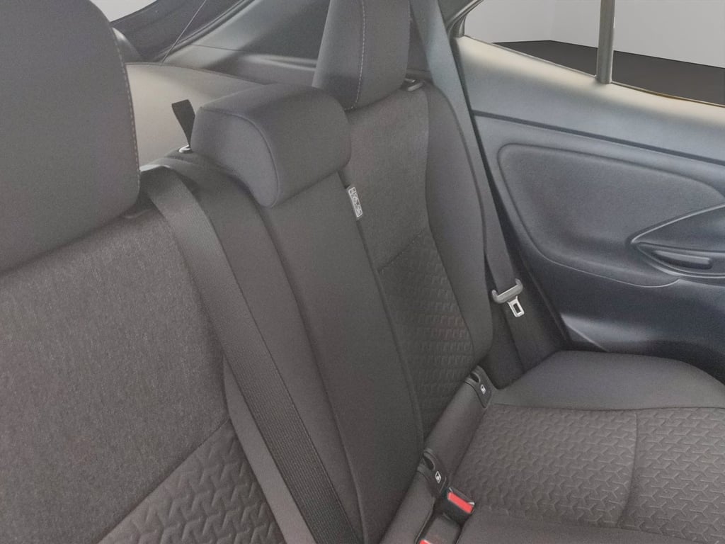 TOYOTA Yaris cross 1.5h trend awd-i 116cv e-cvt