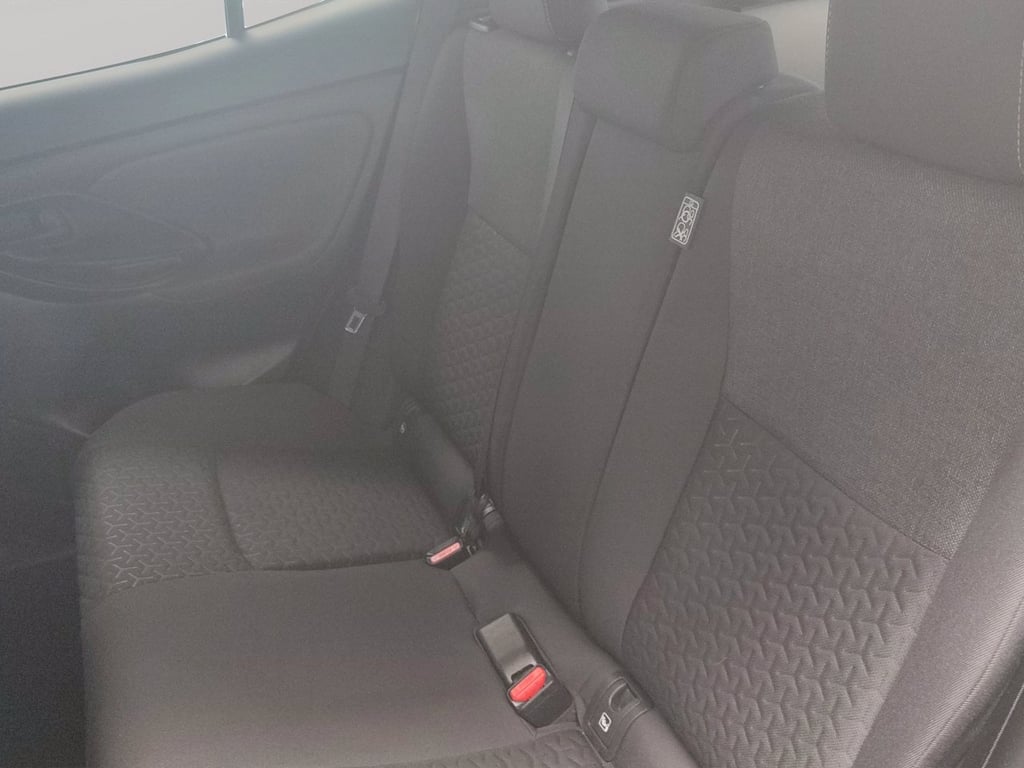 TOYOTA Yaris cross 1.5h trend awd-i 116cv e-cvt