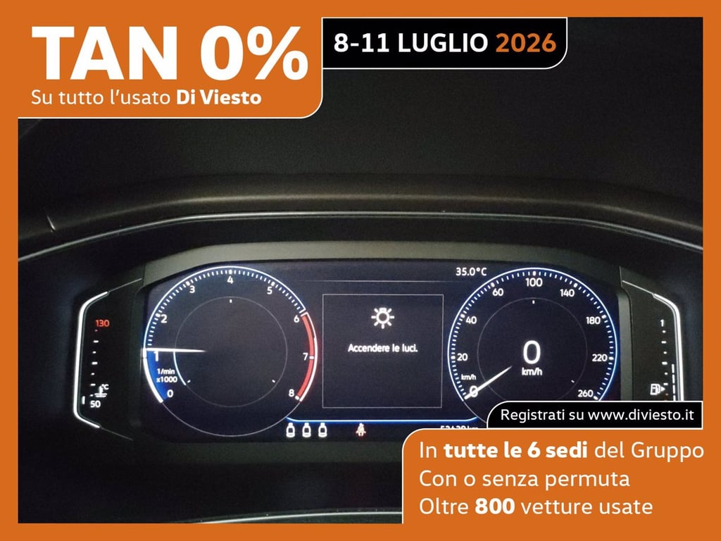 VOLKSWAGEN T-roc 1.5 tsi style