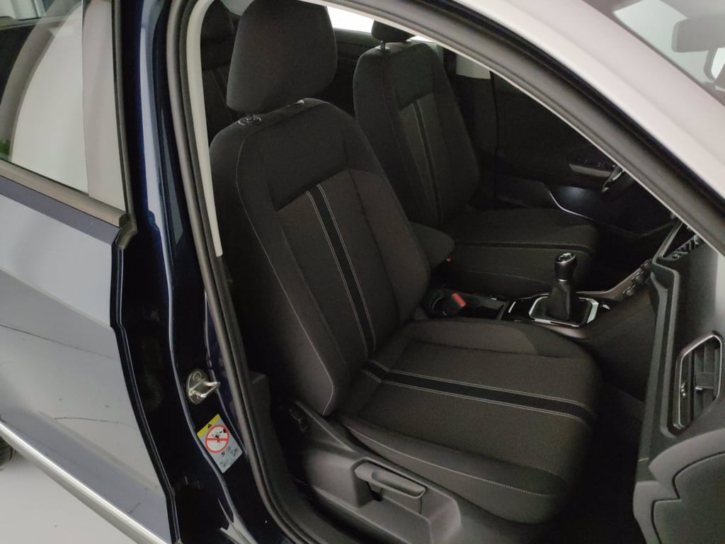 VOLKSWAGEN T-roc 1.5 tsi style