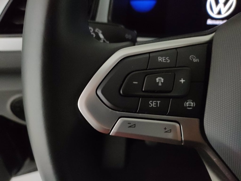 VOLKSWAGEN T-roc 1.0 tsi life 110cv
